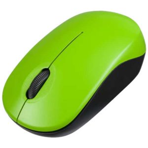 Мышь беспроводная Perfeo Sky (PF-A4507) Green