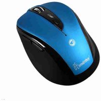 Мышь SmartBuy SBM-612AG-BK Black/blue