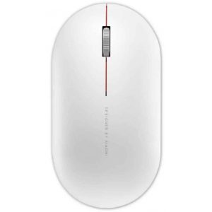 Мышь Bluetooth Xiaomi Mi Wireless 2 White