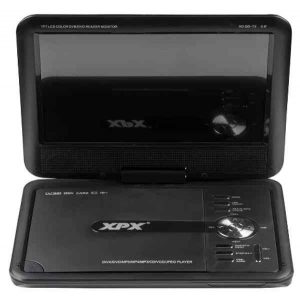 Портативный DVD XPX EA-9099L 