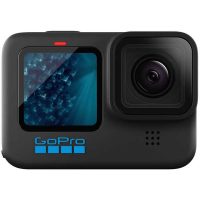 Экшн-камера GoPro HERO11 Black