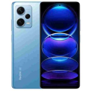 Xiaomi Redmi Note 12 Pro Plus 5G 8/256 Iceberg Blue