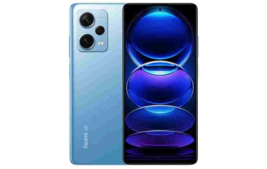 Xiaomi Redmi Note 12 Pro Plus 5G 8/256 Iceberg Blue