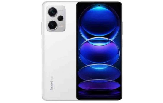 Xiaomi Redmi Note 12 Pro Plus 5G 8/256 White