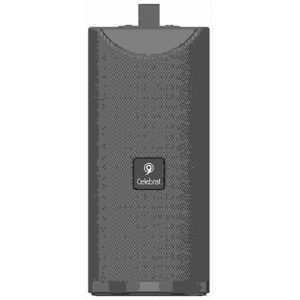  Портативная колонка Celebrat SP-7 Gray/Red