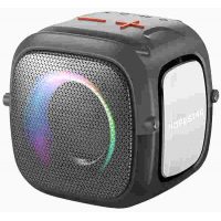 Портативная колонка Hopestar Party One Mini Red, Black, Green