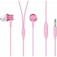 Наушники проводные Xiaomi Mi Piston Fresh Bloom Matte Pink, Blue