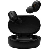 Беспроводные наушники Xiaomi Redmi AirDots S (TWSEJ05LS) Black