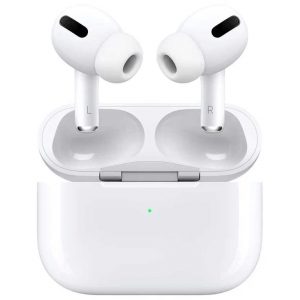 Беспроводные наушники Harper HB-106 White