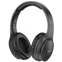 Наушники Hoco W40 Black