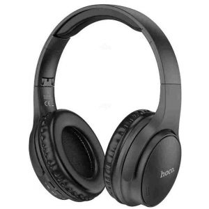 Наушники Hoco W40 Black