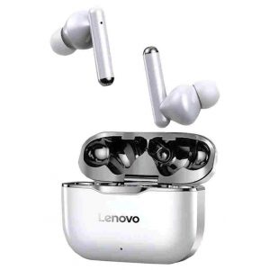 Беспроводные наушники Lenovo Live Pods LP1 White 