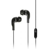 Наушники Smartbuy S4 SBH-011K Black