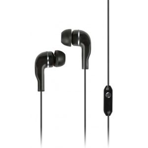 Наушники Smartbuy S4 SBH-011K Black