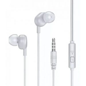 Наушники Remax RW-105 White, Black