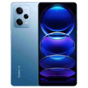 Xiaomi Redmi Note 12 Pro 5G 6/128Gb Blue
