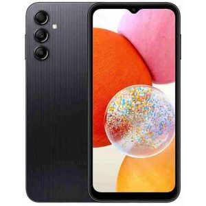 Samsung Galaxy A14 4/64Gb Black
