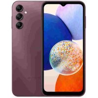 Samsung Galaxy A14 6/128Gb Red