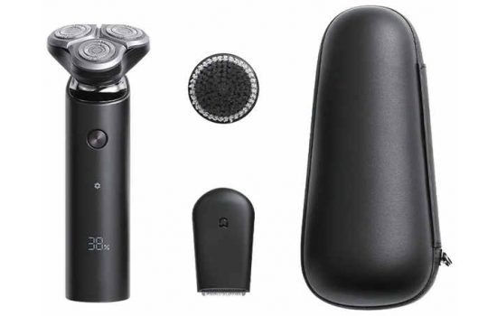 Электробритва Xiaomi MiJia Electric Shaver S500С  