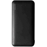 Power Bank Xiaomi SOLOVE Type-C 2USB 10000mAh