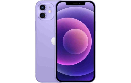 Apple iPhone 12 128 Gb Purple