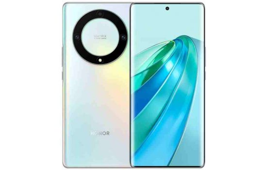 Honor X9A 5G 6/128 NFC Shimmering ice