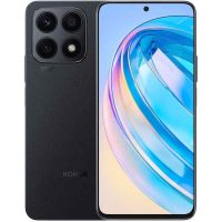 Honor X8A 6/128GB Midnight Black                                      