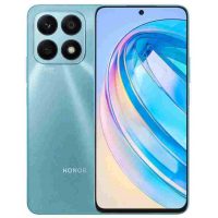 Honor X8A 6/128 NFC Sky Blue