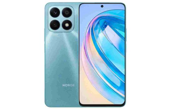 Honor X8A 6/128 NFC Sky Blue