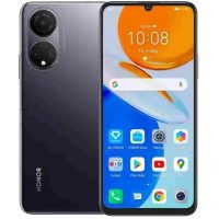 Honor X7 4/128Gb NFC Black