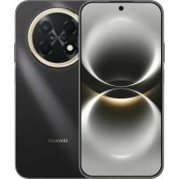 Huawei Nova 15 Max 8/256Gb Black