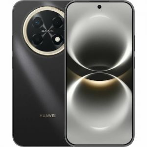 Huawei Nova 15 Max 8/256Gb Black Huawei Nova 15 Max 8/256Gb Black