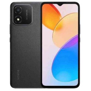 Honor X5 2/32Gb NFC Black