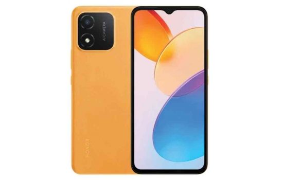 Honor X5 2/32Gb NFC Orange