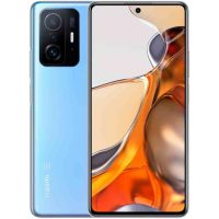 Xiaomi 11T Pro 8/128Gb Celestial Blue