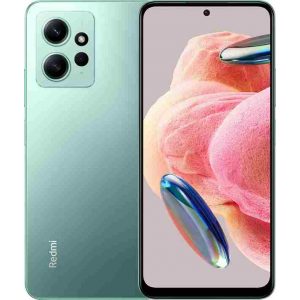 Xiaomi Redmi Note 12 4/128 Green