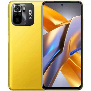 Xiaomi Poco M5s 4/64Gb Yellow