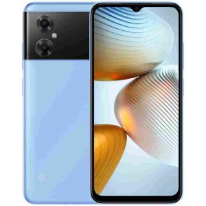 Xiaomi Poco M4 5G 4/64Gb Cool Blue