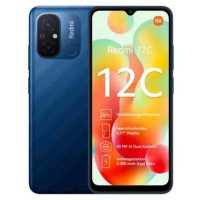 Xiaomi Redmi 12C 3/64Gb Ocean Blue