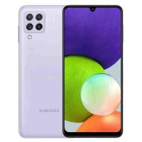 Samsung Galaxy A22 5G 8/128GB (A226B/DSN) Violet