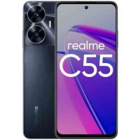 Realme C55 8/256Gb Black