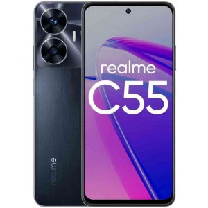 Realme C55 6/128Gb Black