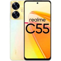 Realme C55 8/256Gb Pearl White