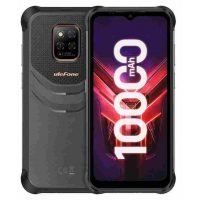 Ulefone Armor 14 Pro 6/128Gb 10000mAh Black