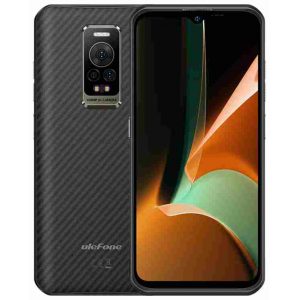 Ulefone Armor 17 Pro 8/256Gb Black