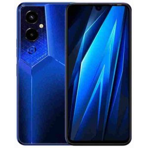 TECNO POVA 4 Pro 8/256GB Fluorite Blue