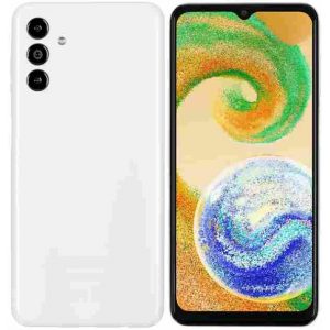 Samsung Galaxy A04S 4/64Gb White