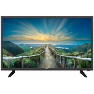 Телевизор BBK 39LEM-1089\T2C 720p HD,2020  LED 