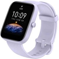 Смарт часы Amazfit Bip 3 Pro (A2171) Blue