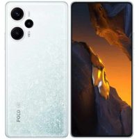 Xiaomi Poco F5 5G 12/256Gb White